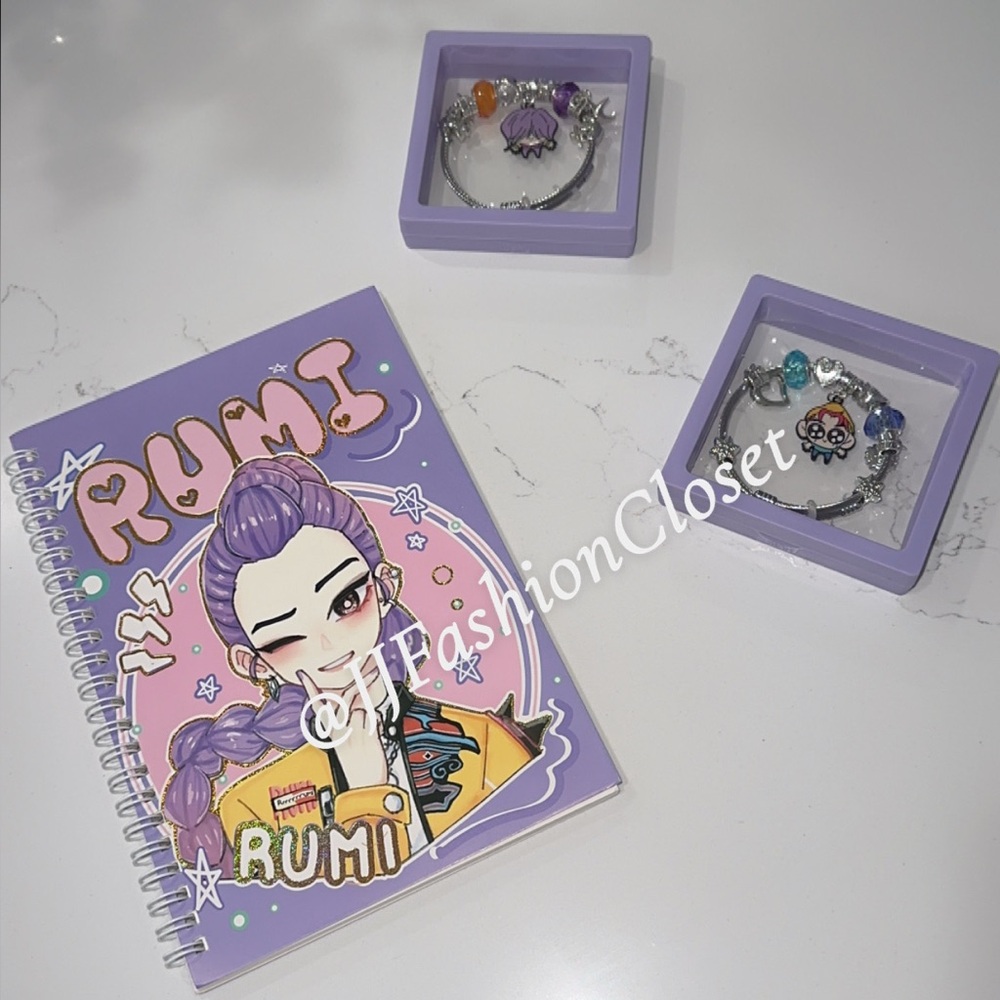 K-pop bundle 💜